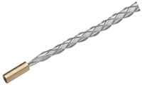 Cimco Kabelziehstrumpf 6-9 142152