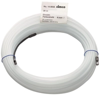Cimco Einzieh-Perlondraht 10m 140054