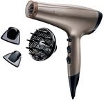Remington AC8002 hair dryer