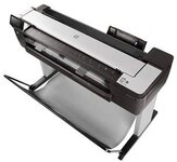 HP DesignJet T830 60,96cm MFP Printer