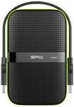 Silicon Power Festplatte 6.3cm 4TB USB3.0 A60Anti-shock/wate extern retail