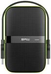 Silicon Power Festplatte 6.3cm 5TB USB3.0 A60Anti-shock/wate extern retail