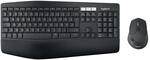 Logitech MK850 Performance keyboard