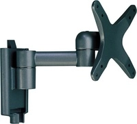 Schwaiger Wandhalterung TV 13-30 2 Gelenke Max.18Kg Schw.