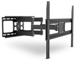 InLine&reg; Wandhalterung, f&uuml;r Display 94-178cm (37-70), max. 50kg