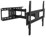 TV Wall mount, 37""-70"", tilt +10&deg;-20&deg;,swievel +-90&deg;, 475mm