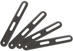 Logilink VESA Adapter (bis zu 400x400), 32-55, max. 30 kg
