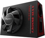 Pioneer TS-WX300A subwoofer