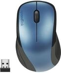 Speedlink Maus KAPPA, kabellos, blau retail