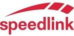 Speedlink Maus KAPPA, USB, rot retail
