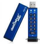 iStorage datAshur Pro USB flash drive