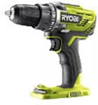 Ryobi R18DD3-0