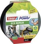 tesa extra Power Removable Repair 20mx38mm schwarz