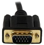 STARTECH 3m HDMI VGA Konverter Kabel