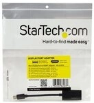STARTECH Mini DisplayPort to HDMI Adapt