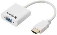 SANDBERG HDMI to VGA Converter