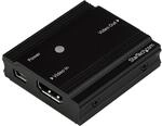StarTech.com HDBOOST4K AV extender