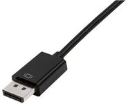 STARTECH DP to DVI / VGA / HDMI Adapter