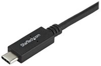 STARTECH 2m USB-C to DVI Cable
