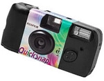 Fujifilm Quicksnap Flash