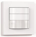 Steinel Pr&auml;senzschalter HF 180 3-DRAHT wei&szlig; 032883