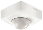 Steinel Bewegungsmelder IS 345-E COM1 AP 360&deg; ws f&uuml;r Flure und G&auml;nge 010485
