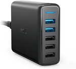 Anker PowerPort Speed 5