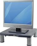 Fellowes Monitorst&auml;nder bis 21 Max.27KG verstellbar schwarz