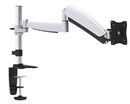 Equip 650112 Flachbildschirm-Tischhalterung 68,6 cm (27) Wei&szlig; Tisch/Bank