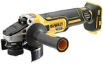 DeWalt DCG405N-XJ Akku-Winkelschleifer