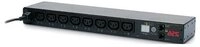 APC Rack PDU Switched 1U 10A 230V (8)C13