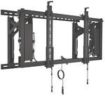 Chief LVS1U signage display mount