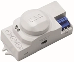 BEG Luxomat UP Bewegungsmelder 94401 HF-MD1 weiss Radar