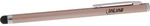 InLine&reg; Stylus, Stift f&uuml;r Touchscreens von Smartphone und Tablet, rose