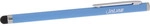 InLine&reg; Stylus, Stift f&uuml;r Touchscreens von Smartphone und Tablet, blau