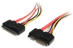 StarTech.com SATA22PEXT SATA cable