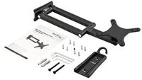 STARTECH Wall-Mount Monitor Arm - Dual