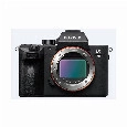 Sony &Icirc;&plusmn; 7 III