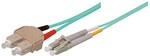 Alcasa LW-802LS3 InfiniBand/fibre optic cable