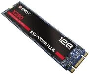 Emtec SSD M.2 Sata X250 128GB Intern