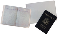 Canon Passport Carrier Sheet DR-C230/240/SF400 (Schutzh&uuml;lle