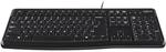 Logitech K120 for Business keyboard