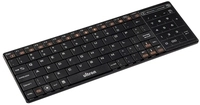Ultron Tastatur UMT-BT Fashion schwarz wireless