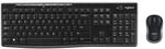 Logitech MK270 keyboard