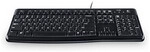 Logitech K120 for Business keyboard