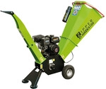 Zipper ZI-HAEK4100 garden shredder