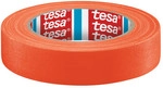 tesaband Gewebeband, 25m x 19mm, neonorange