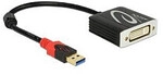 DeLOCK 62737 video cable adapter