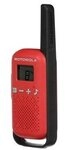 MOTOROLA Talkabout T42 Doppelpack rot