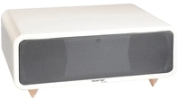 Aktivbox ultron boomer home wei&szlig; Bluetooth